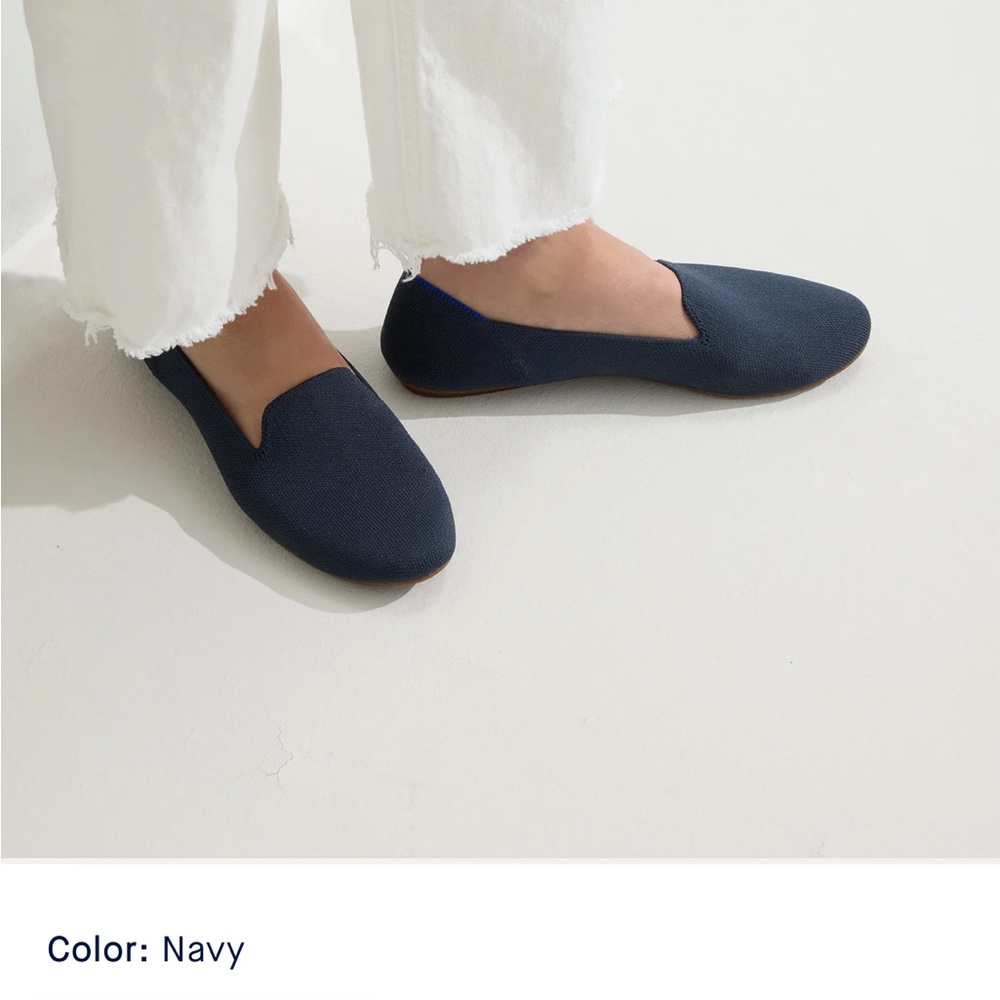 Rothy’s Loafer - Picture 2 of 6